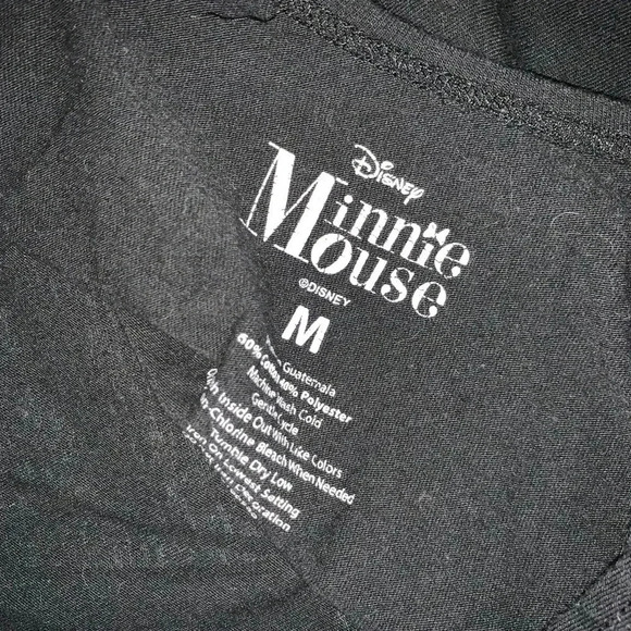 🌟Minnie Mouse T-shirt 🌟 - Picture 3 of 3